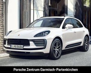 Porsche Macan Gebrauchtwagen