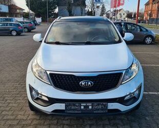 Kia Sportage Gebrauchtwagen