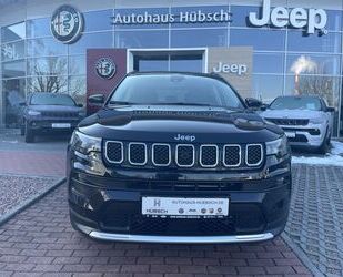 Jeep Jeep Compass Limited FWD 1,3 150 PS Gebrauchtwagen