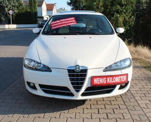 Alfa Romeo Alfa Romeo Alfa 147 1.6 16V TS ECO AMICA Gebrauchtwagen