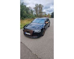 Audi Audi A8 4.2 TDI quattro - Memory Bose, Schiebedach Gebrauchtwagen