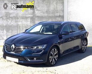 Renault Renault Talisman Grandtour Initiale Paris 1.8 TCe Gebrauchtwagen