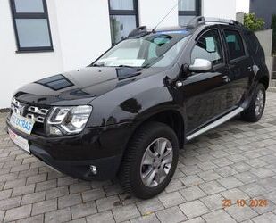 Dacia Dacia Duster Prestige AHK*Navi*Tempomat*Sitzheizun Gebrauchtwagen