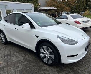 Tesla Tesla Model Y Basis RWD Gebrauchtwagen