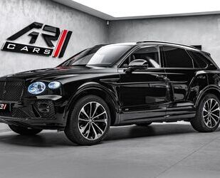 Bentley Bentley Bentayga V8*FIRST EDITION Gebrauchtwagen