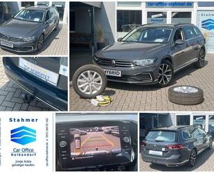 VW Volkswagen Passat Variant*GTE*eHybrid*DSG*So+Wi*Rü Gebrauchtwagen