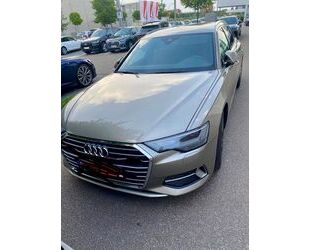 Audi Audi A6 40 TDI S tronic sport Avant sport Gebrauchtwagen