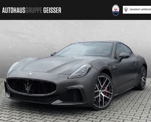 Maserati Maserati GranTurismo Trofeo AWD MY 24 Gebrauchtwagen