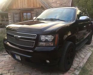 Chevrolet Chevrolet Avalanche Gebrauchtwagen