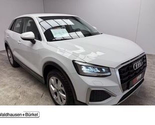 Audi Audi Q2 35 TFSI advanced S-tronic Klima Navi Gebrauchtwagen