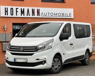 Fiat Fiat Talento Kombi L1H1 1,0t Family Gebrauchtwagen