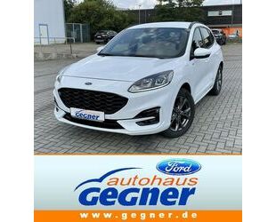 Ford Ford Kuga 2.5L PHEV ST-Line ACC Navi Tot-Winkel-As Gebrauchtwagen