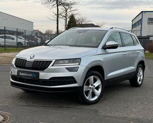 Skoda Skoda Karoq Style*Navi*Autom.*RFK*PDC*ACC*AppleCar Gebrauchtwagen