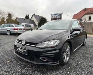 VW Volkswagen Golf VII Lim.Highline BMT/Start-Stopp R Gebrauchtwagen