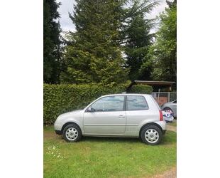 VW Volkswagen Lupo 1.0 College Gebrauchtwagen