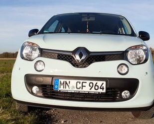 Renault Renault Twingo SCe 70 Stop & Start Limited Gebrauchtwagen