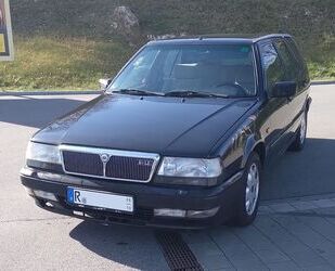 Lancia Lancia Thema 16V LE Station Wagon Gebrauchtwagen