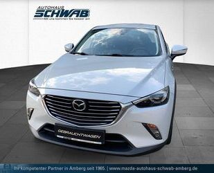 Mazda Mazda CX-3 L SKYACTIV-G 150 AWD 5T 6AT AL-SPORTS T Gebrauchtwagen