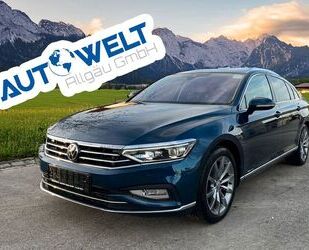 VW Volkswagen Passat Lim. Elegance MatrixLED*AppConne Gebrauchtwagen