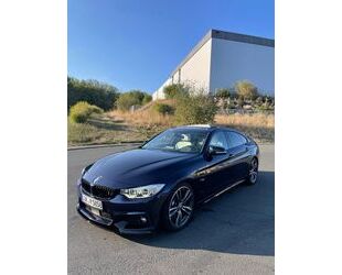 BMW BMW 435 Gran Coupé 435d xDrive Gran Coupé Advant.. Gebrauchtwagen