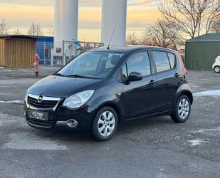 Opel Opel Agila B / Klima / *TÜV & Service Neu* Gebrauchtwagen