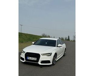 Audi Audi A6 3.0 TDI 200kW quattro S tronic - Gebrauchtwagen