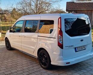 Ford Tourneo Connect Gebrauchtwagen