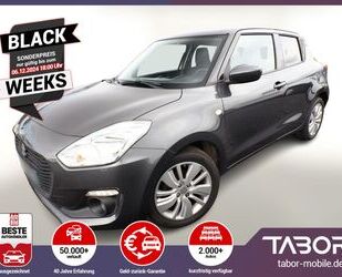 Suzuki Suzuki Swift 1.2 SHVS 90 Club AppCo LM16Z SHZ Gebrauchtwagen