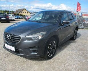 Mazda Mazda CX-5 2.2 SKYACTIV-D 150 Nakama AWD Nakama Gebrauchtwagen