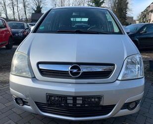 Opel Opel Meriva Edition Gebrauchtwagen