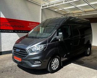 Ford Ford Transit Custom L2 2.0 TDCi *Automatik* AHK Gebrauchtwagen