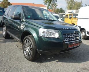 Land Rover Land Rover Freelander 2 XE Limited Edition Gebrauchtwagen