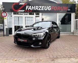 BMW BMW 125 i Edition M Sport Shadow Line*LED*PDC Gebrauchtwagen