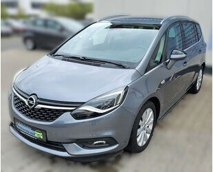 Opel Opel Zafira C 2,0 CDTI Sportstourer Kamera Navi Gebrauchtwagen