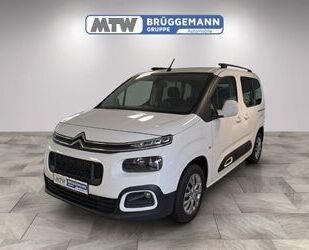 Citroen Citroën Berlingo Shine M HUD-Navi-Car Play-Pano-Ka Gebrauchtwagen