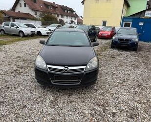 Opel Opel Astra H Lim. Klimanlage .5 Türen. Gebrauchtwagen