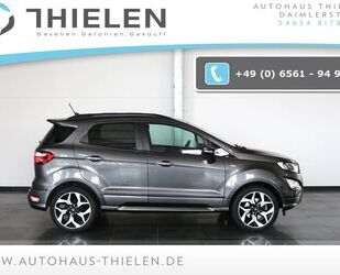 Ford Ford EcoSport ST-Line/Navi/Side-Assist/Kamera/B&O/ Gebrauchtwagen