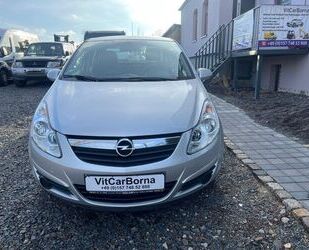 Opel Opel Corsa D Edition Gebrauchtwagen