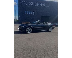 BMW BMW 320Ci - M Paket 2 ab Werk Gebrauchtwagen