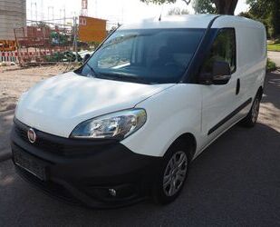 Fiat Fiat Doblo SX Kasten Navi Tempomat PDC Euro 6 Gebrauchtwagen