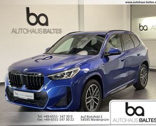 BMW BMW X1 sDrive 20i M Sport Pano/DrivPlus/Park/ACC/A Gebrauchtwagen