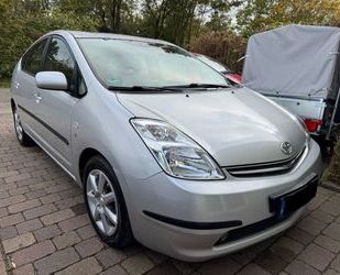 Toyota Toyota Prius 1.5-l_VVT-i Executive Executive Gebrauchtwagen