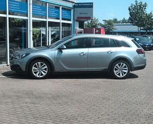 Opel Opel Insignia Sports Tourer 2.0 CDTI Active 118kW. Gebrauchtwagen