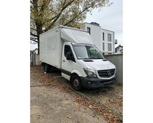 Mercedes-Benz Mercedes-Benz Sprinter Gebrauchtwagen