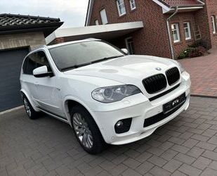 BMW BMW X5 xDrive30d - M-Paket, gepflegt Gebrauchtwagen