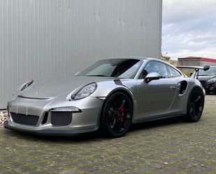 Porsche Porsche 991 GT3 RS Approved 10/25 Gebrauchtwagen