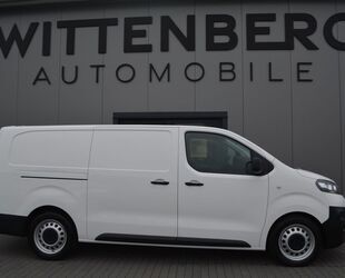 Opel Opel Vivaro Kasten -e Edition L3-75kwhBatterie Gebrauchtwagen