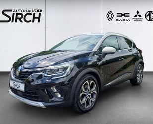 Renault Renault Captur 1.6 E-TECH Plug-in 160 Edition One Gebrauchtwagen