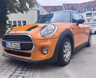 Mini MINI ONE Mini 5-trg. One, 1Hand Gebrauchtwagen