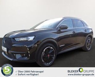 DS Automobiles DS Automobiles DS7 Crossback PureTech 180 Performa Gebrauchtwagen